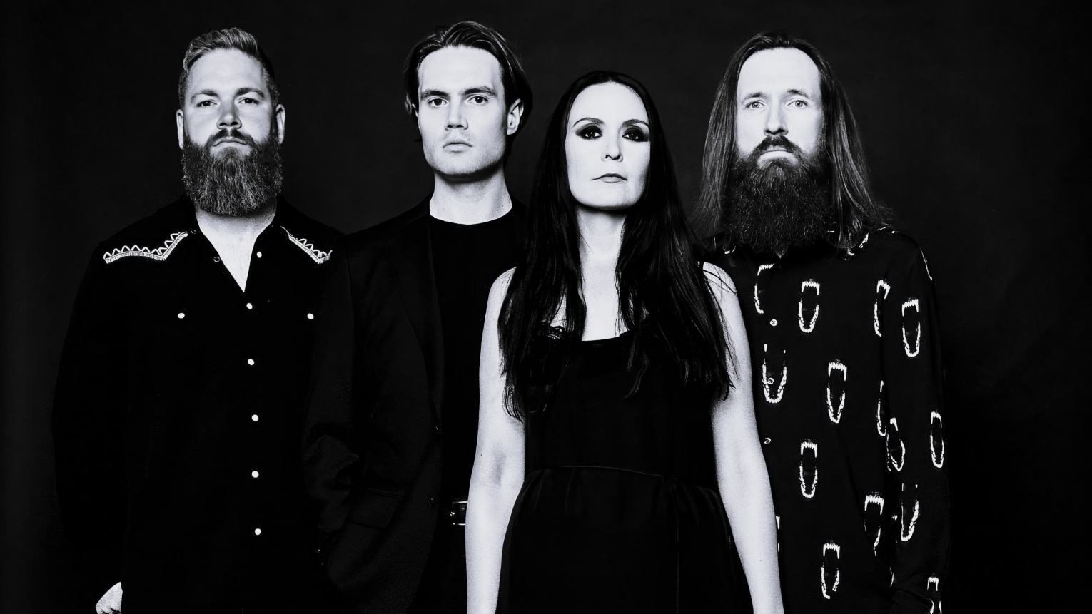 Read more about the article Getting To Know… Cold In Berlin