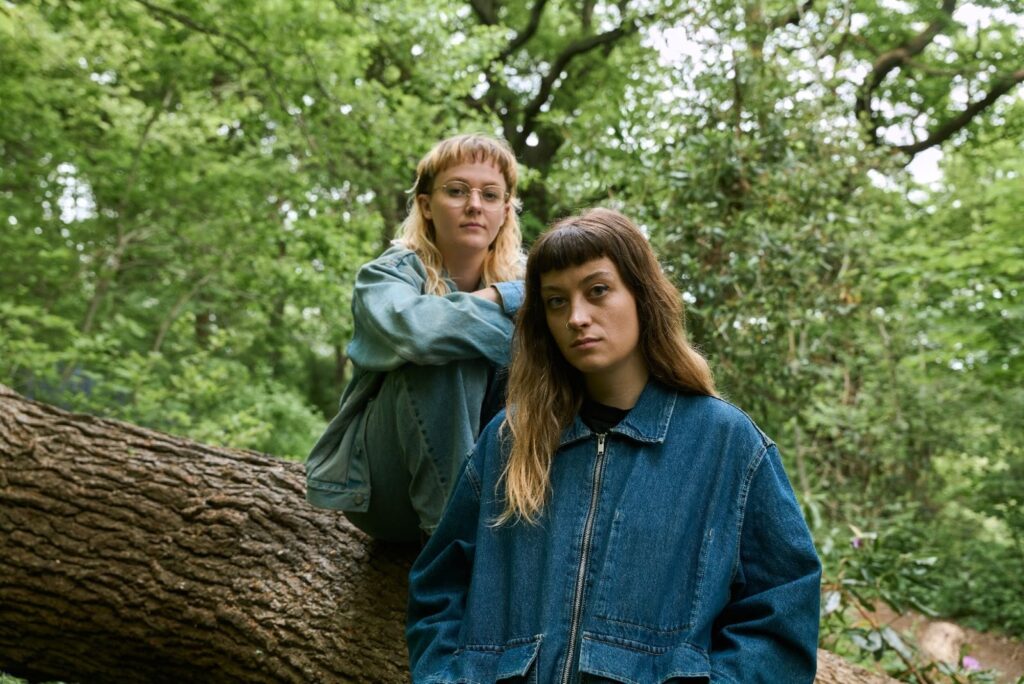 Sunflower Thieves share new single ‘Already Taken’