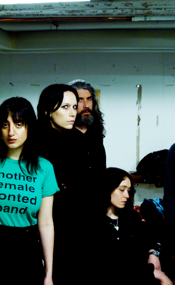 Read more about the article Gone Future unveil debut single ‘The Middle’