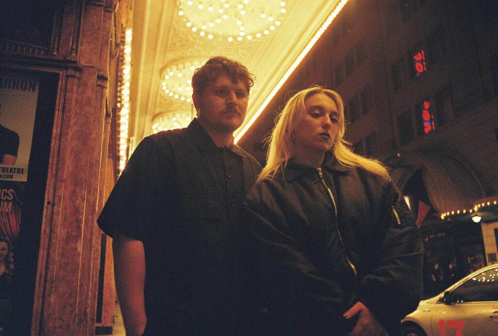 The Admired dream of ‘Fame&Money’ on new single
