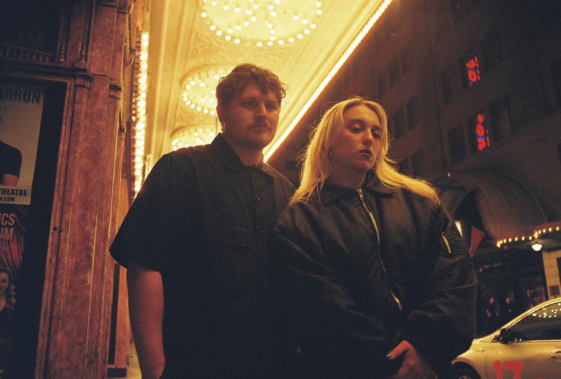 Read more about the article The Admired dream of ‘Fame&Money’ on new single