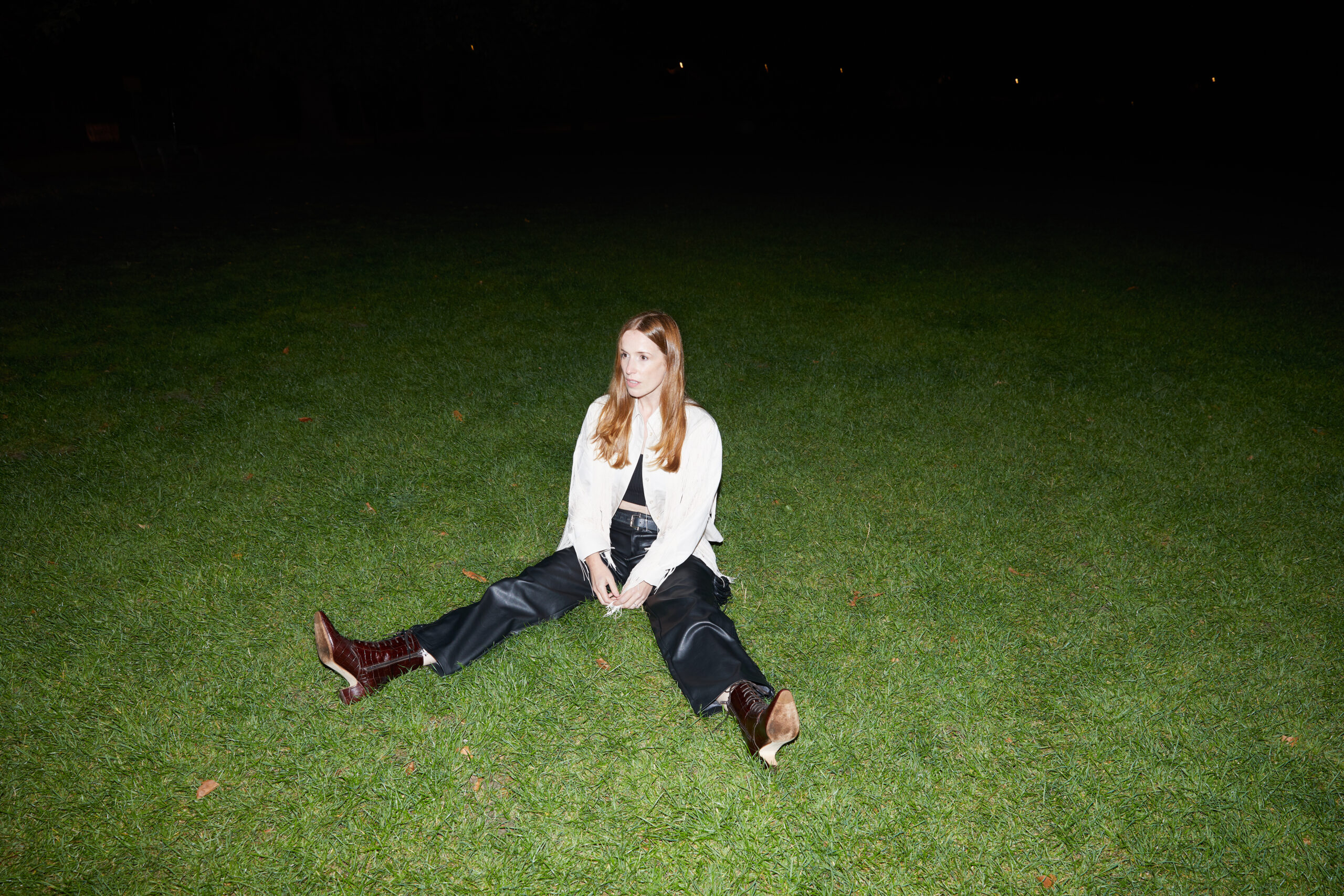 Read more about the article Anna Prior announces new EP and shares the single ‘True For You’