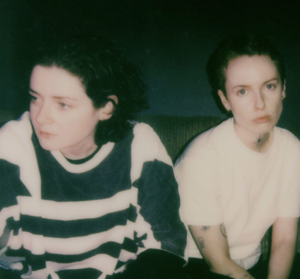 BFrank share their debut single ‘Brigid’