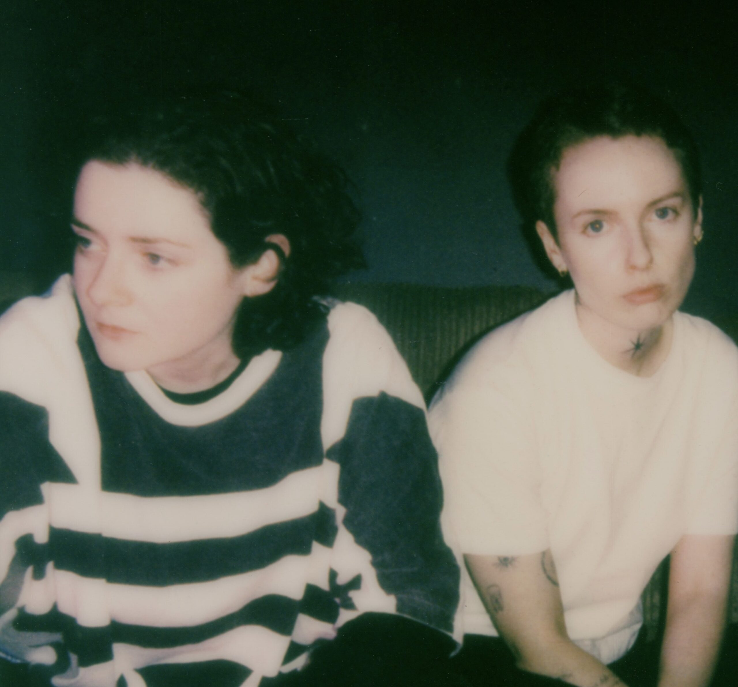 Read more about the article BFrank share their debut single ‘Brigid’