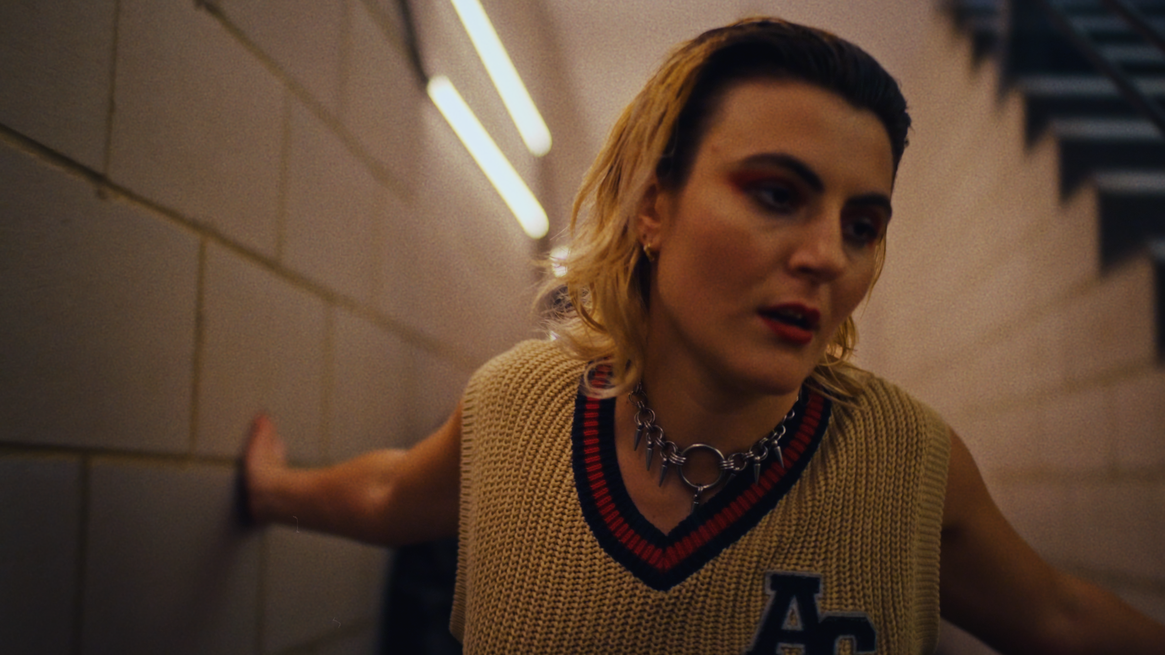 Read more about the article Marta Vega shines on new single ‘Bye’