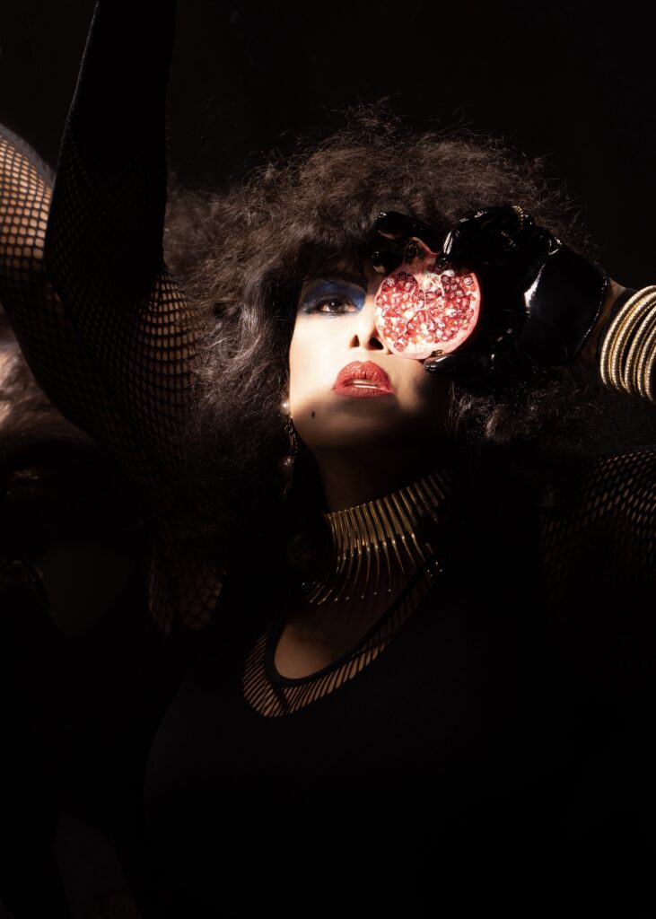 Sylvia Black unleashes moody new single ‘Long Gone Gardens’