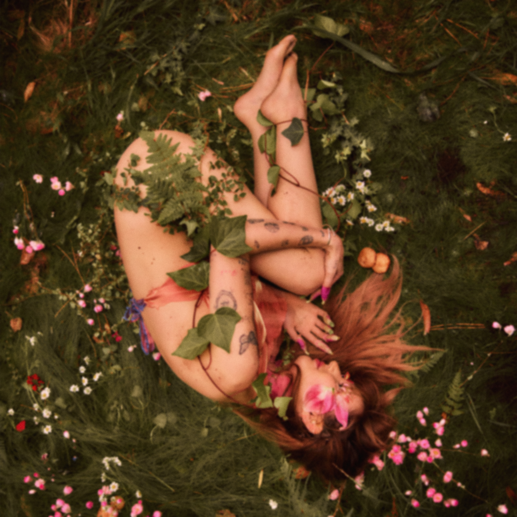 Peach PRC announces debut album Porcelain alongside new single ‘Out Loud’