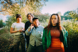 Read more about the article YAKKIE release uncompromising rager about resistance, ‘Rabbit’s Got The Gun’