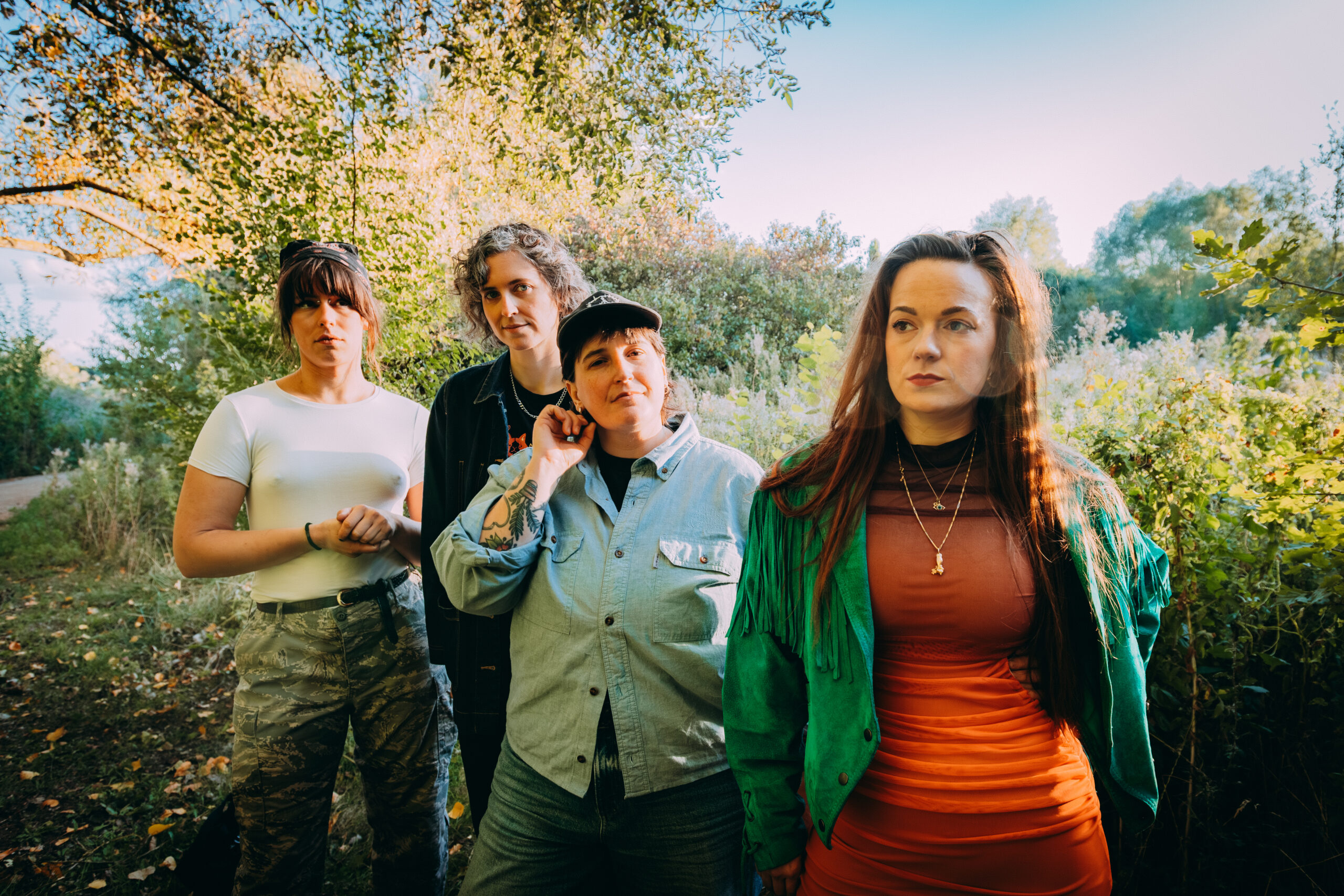 You are currently viewing YAKKIE release uncompromising rager about resistance, ‘Rabbit’s Got The Gun’