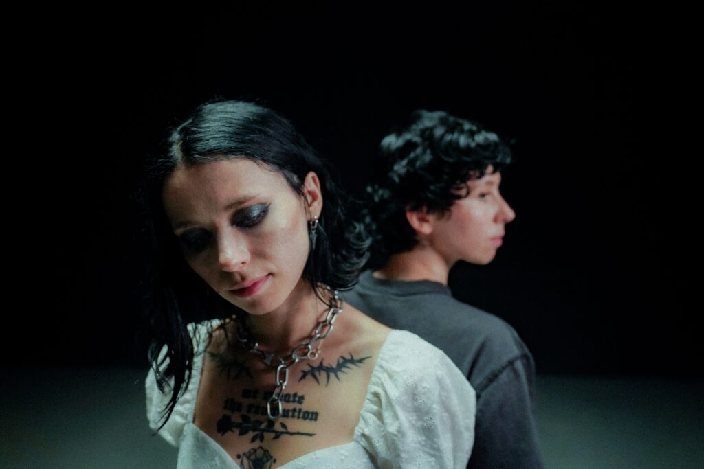 Softcult expose the cost of being a woman in ‘Queen of Nothing’