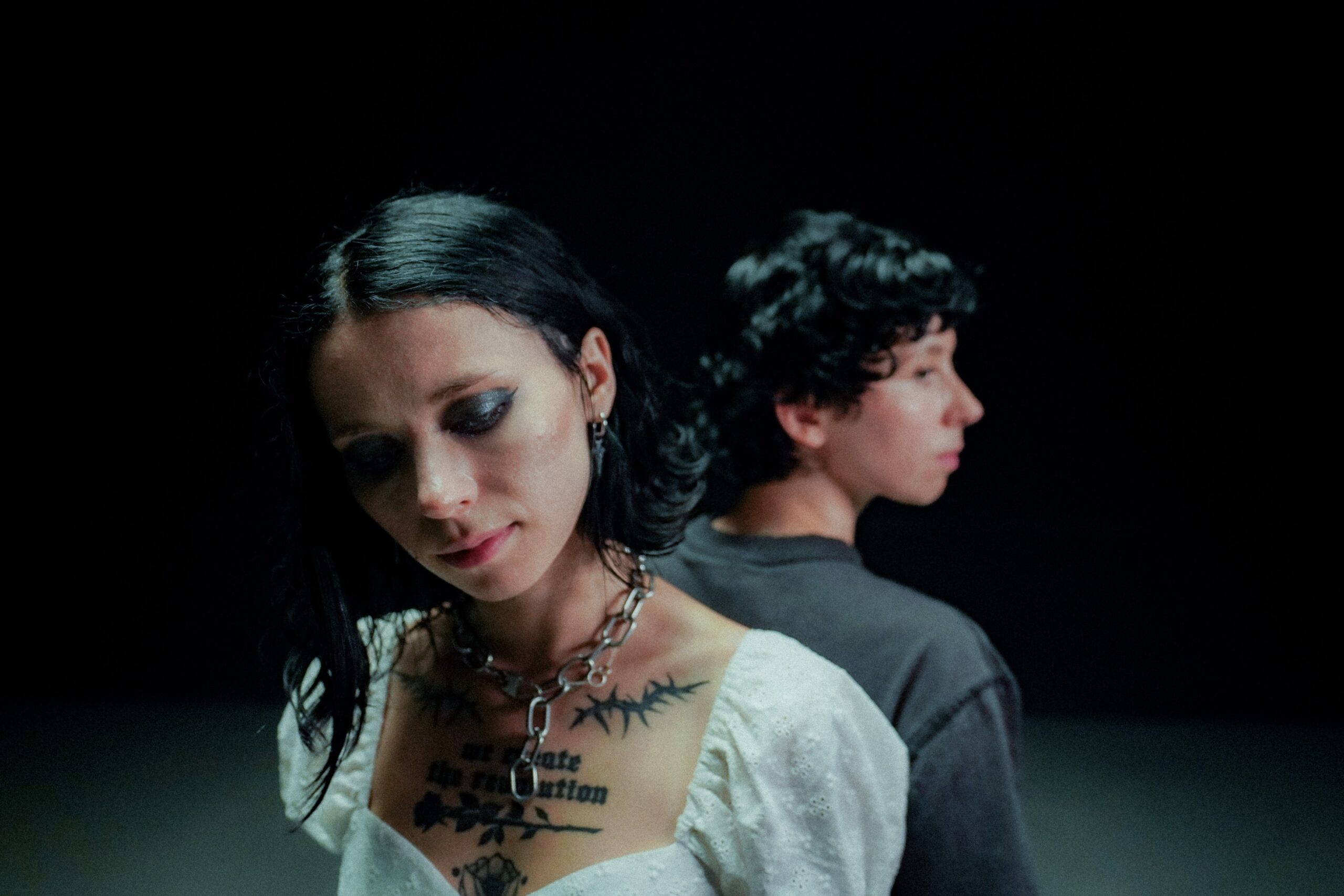 You are currently viewing Softcult expose the cost of being a woman in ‘Queen of Nothing’