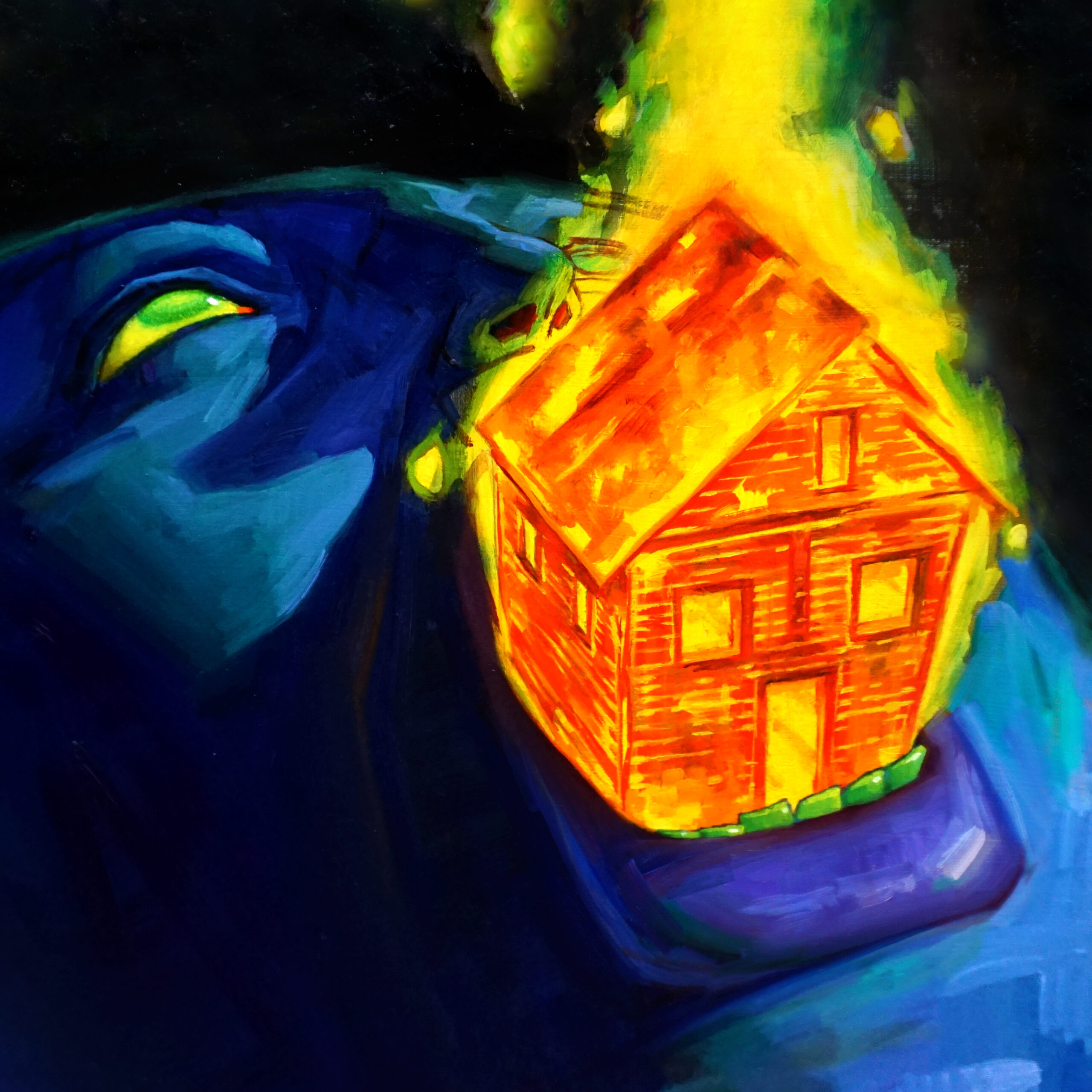 Read more about the article SWEET PILL announce new album Still There’s A Glow; share new single ‘No Control’