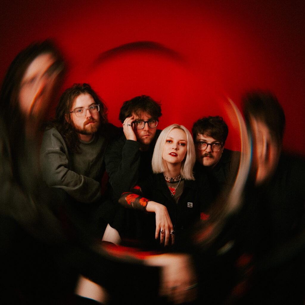 Hamartia unleash new fight song ‘Synthetica’