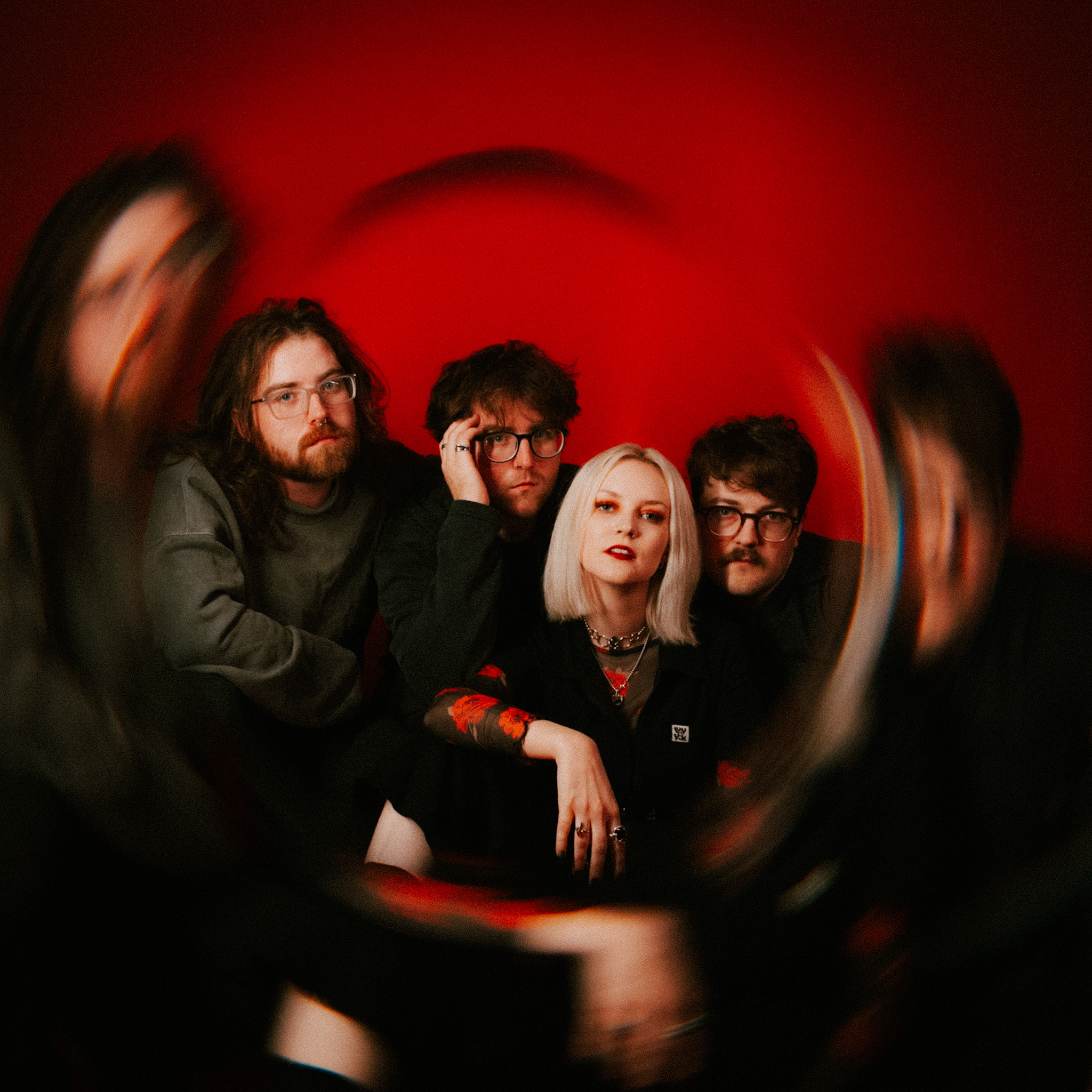 Read more about the article Hamartia unleash new fight song ‘Synthetica’