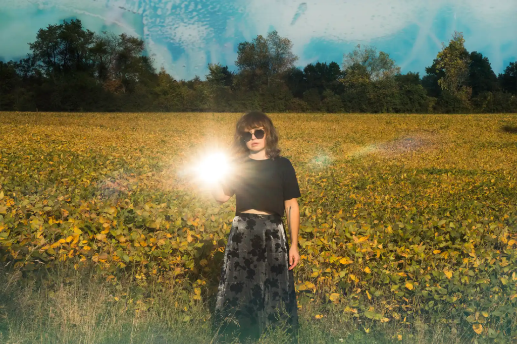 Blue Tomorrows shares nostalgic new track ‘Santa Cruz (Memory Blues)’