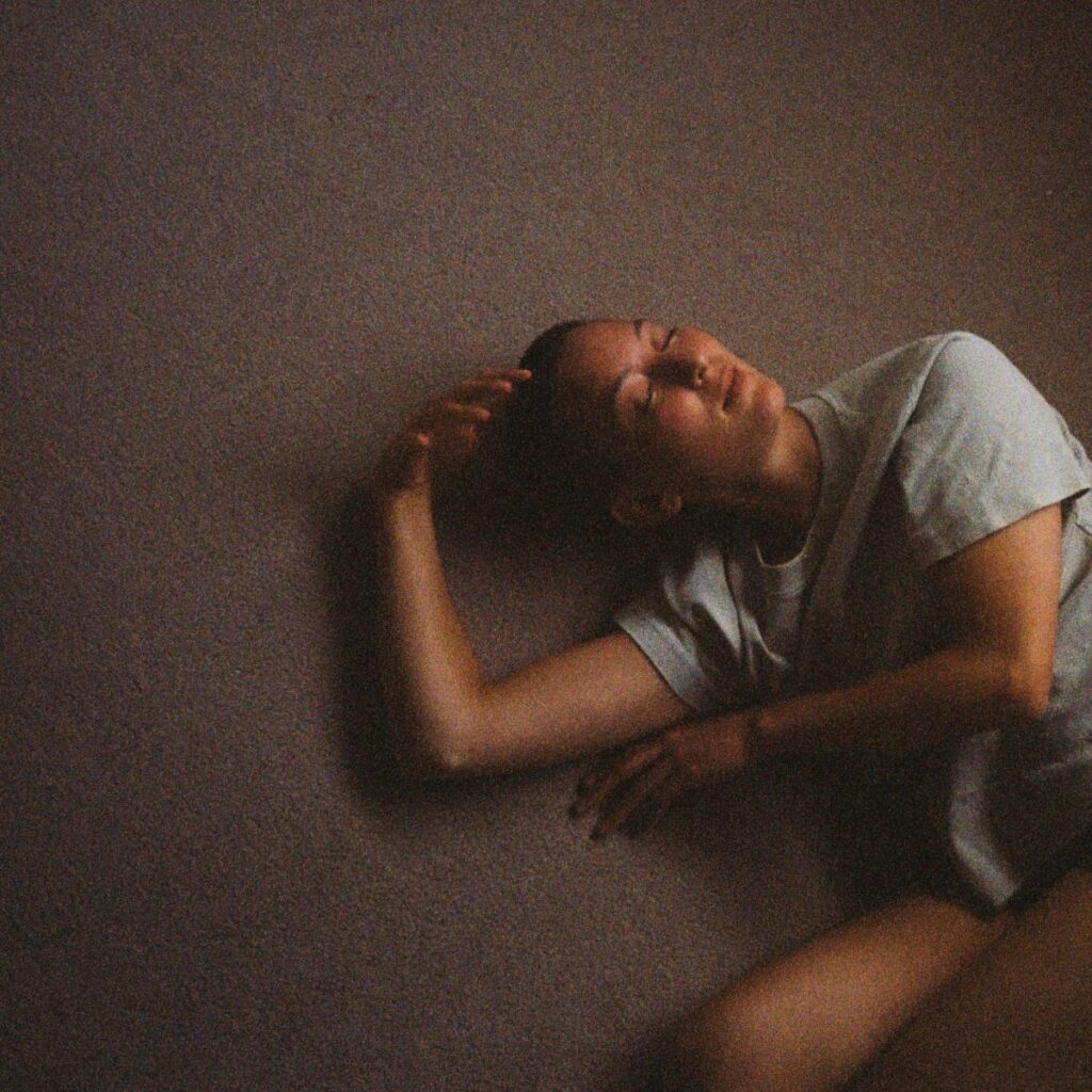 midori jaeger shares new single ‘exasperate’