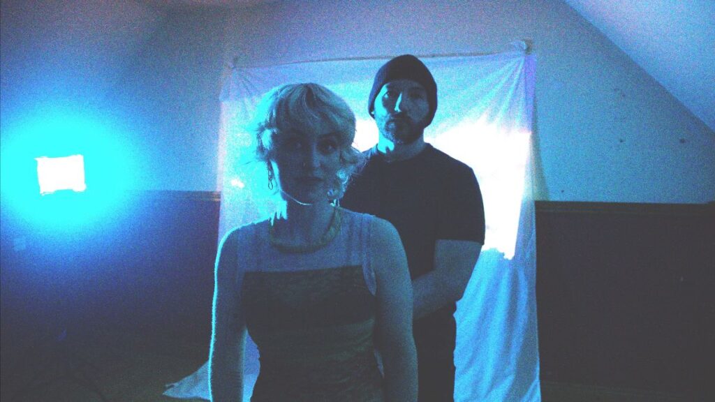 HAVVK unveil fierce new single ‘On Time’