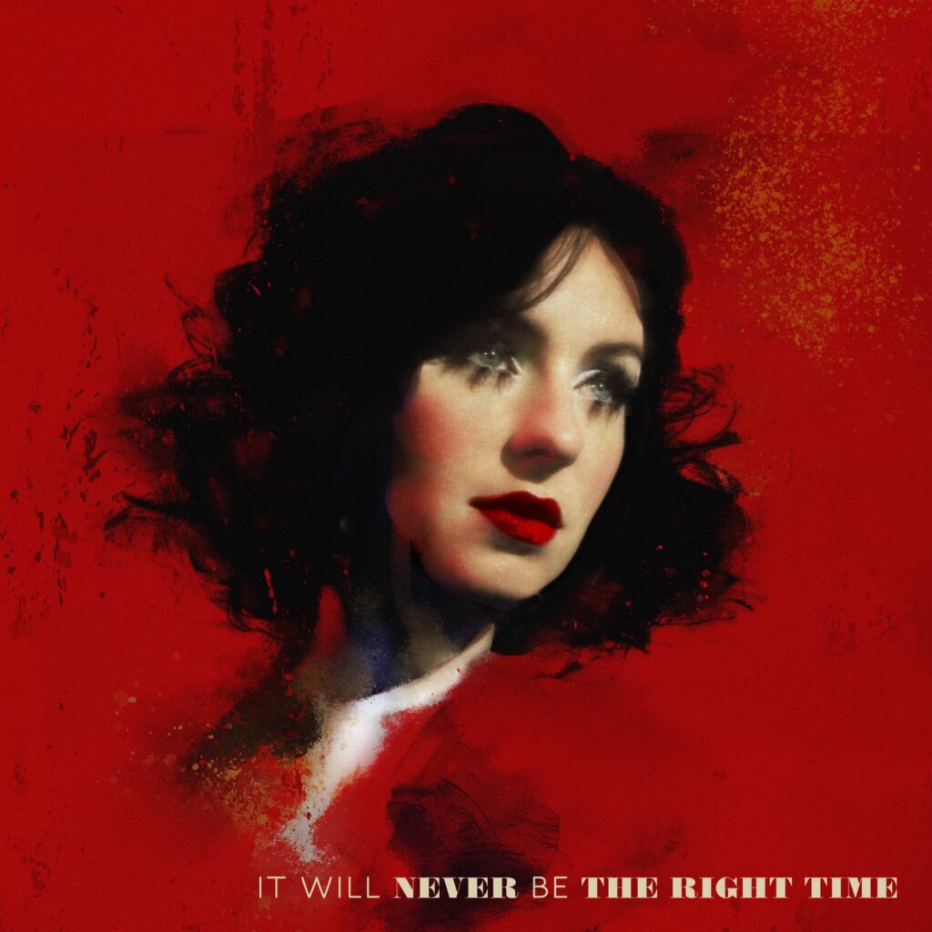 Hannah Storm announces debut album It Will Never Be The Right Time and shares lead single ‘Special’