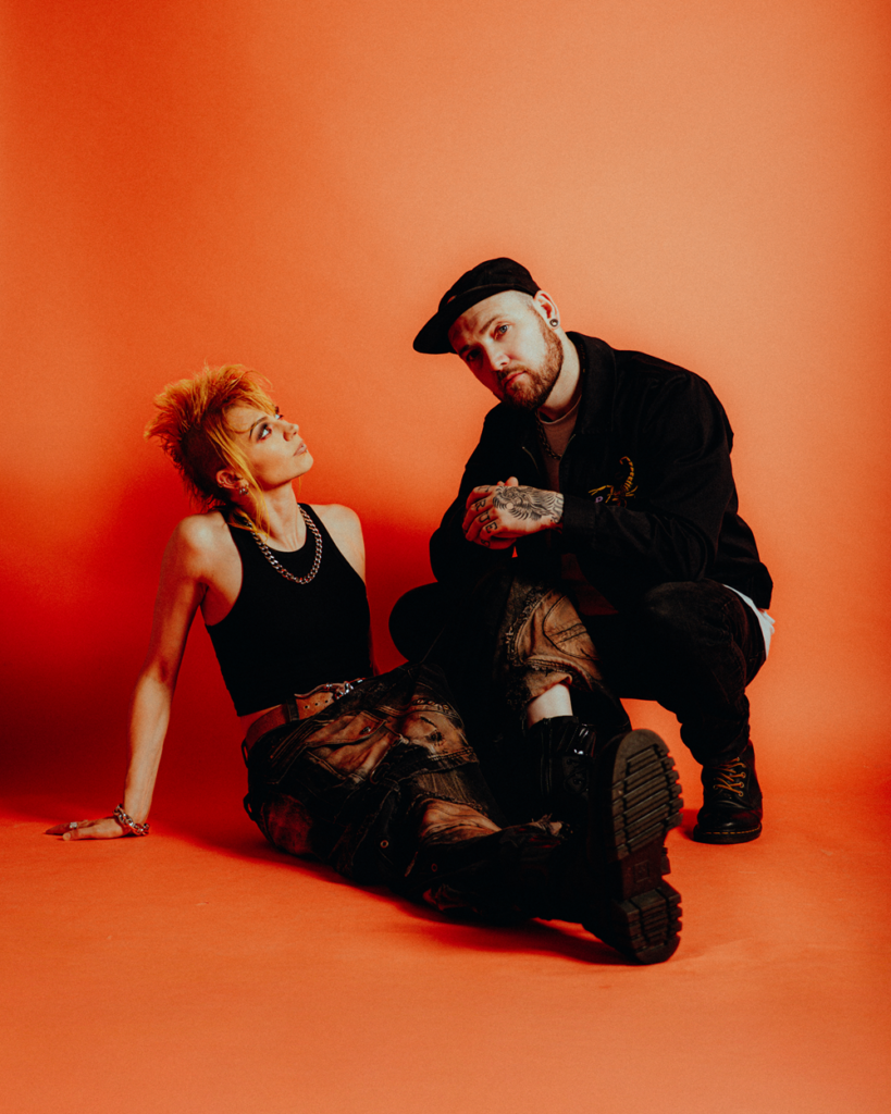WREX release new single ‘Consume’