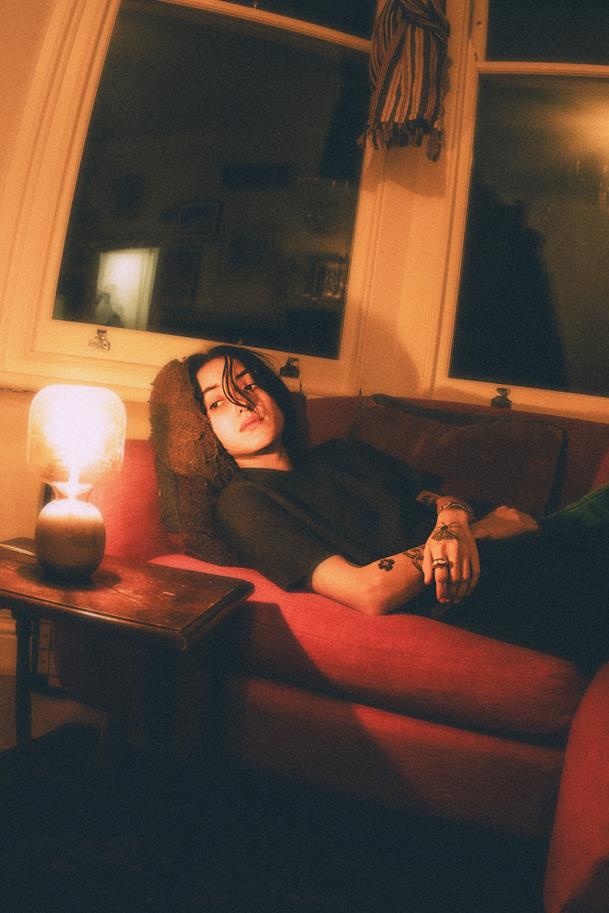 Read more about the article Reem Mitten shares new single ‘Celebrations’