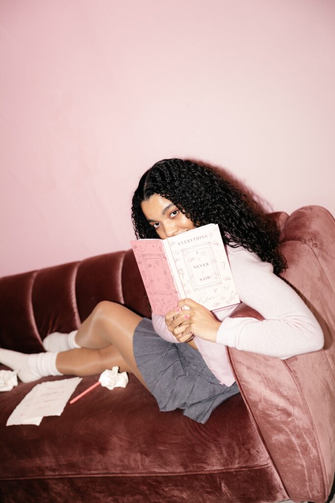 Ren Genevieve unveils raw and fearless new single ‘Everything I Never Said’