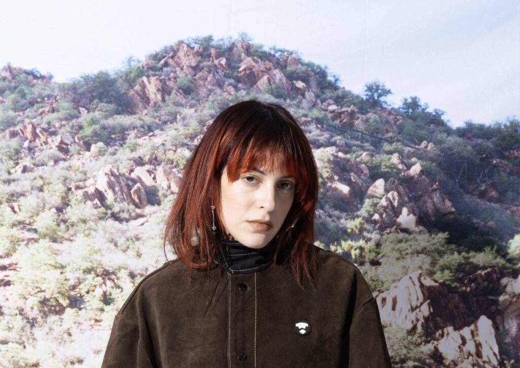 Softmax shares bold new single ‘No ID’