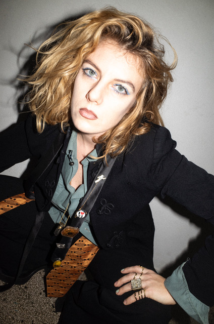 Read more about the article TEll A ViSiON shares new single/video ‘IDLU’