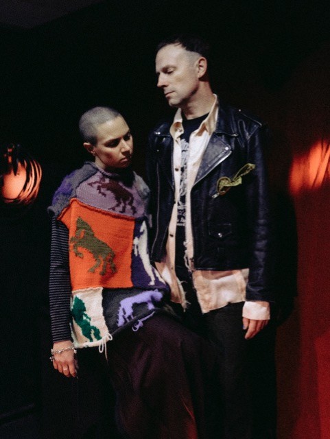 Read more about the article Bibi Club share new single ‘Washing Machine’