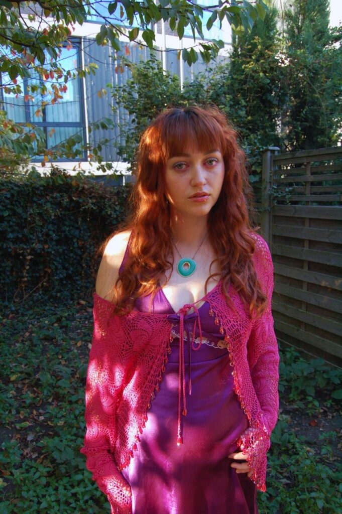 Bee Bran shares the majestically colourful ‘To Feel Is To Be’