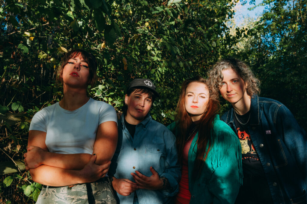 YAKKIE release anti-fuckboy anthem ‘He Sleeps Alone’