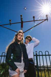 Read more about the article FOLEY announce brand new EP with stunning single ‘CINEMATIC’