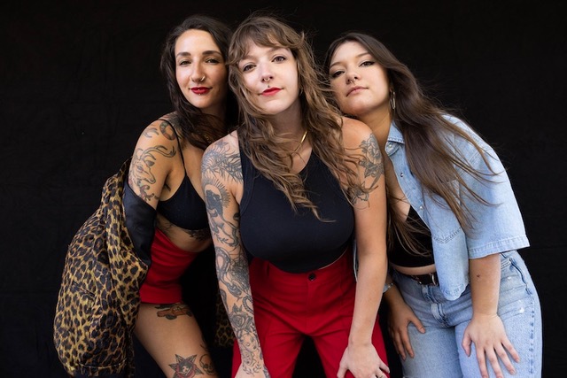 Read more about the article Blackwater Holylight share new single ‘Bodies’