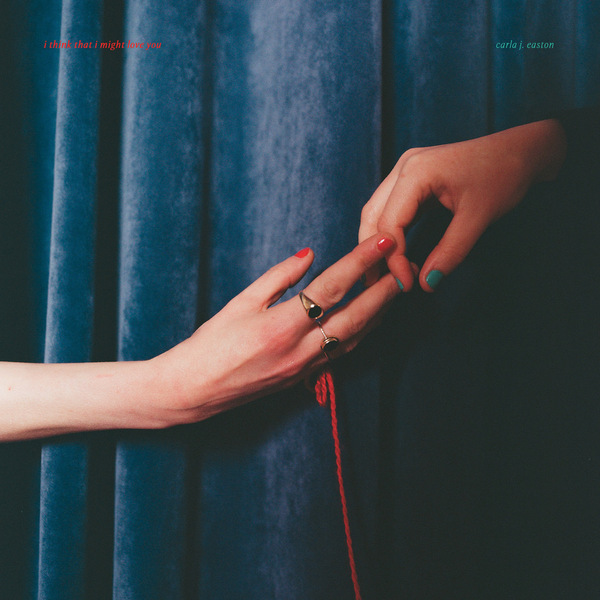 Read more about the article Carla J. Easton announces new album I Think That I Might Love You. Stream new single & video ‘Oh Yeah’