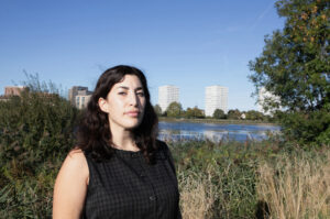 Read more about the article Tenderness shares new single ‘Day of Atonement’