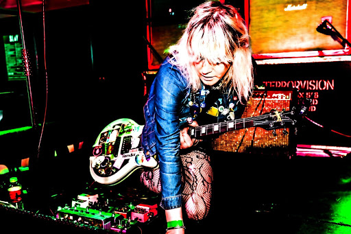 Read more about the article KEELEY present new single ‘Crossing Lands’