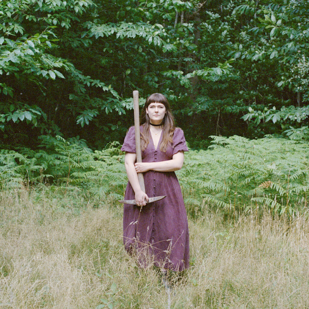 Austel shares her soaring new single ’30th Day’