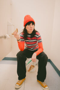 Read more about the article Ellie Heath shares new single ‘Too Old (For This Shit)’