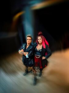 Read more about the article Sarah McLeod & Dallas Frasca team up on ‘Til It’s Gone’