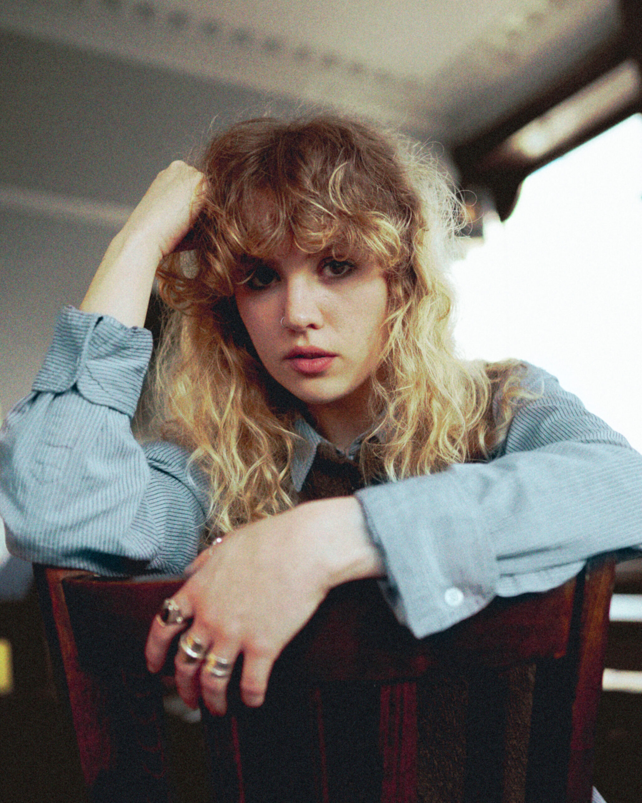 Read more about the article Fiona-Lee announces second EP Every Woman and shares the title track