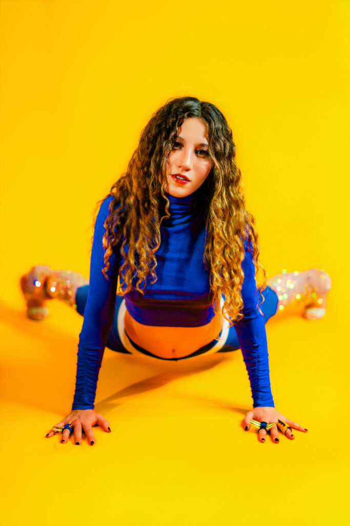 BERENICE returns with ‘Wifey Material’