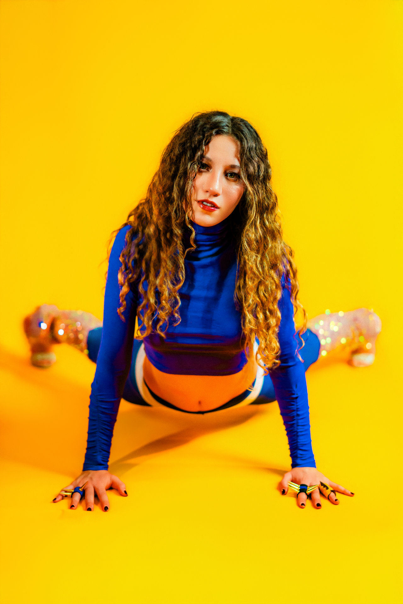 Read more about the article BERENICE returns with ‘Wifey Material’