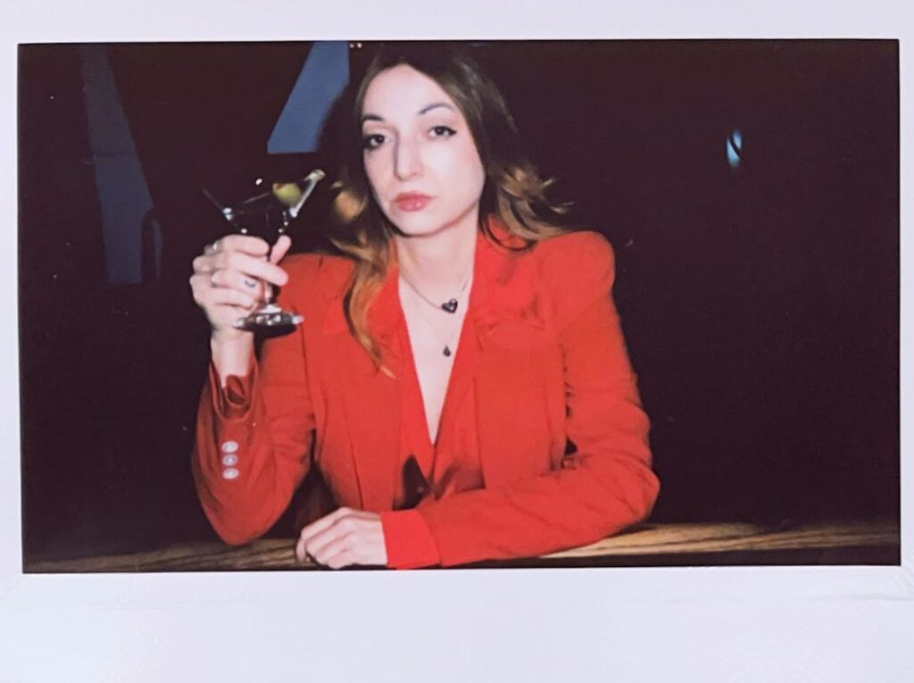 Jody Glenham drops new single ‘Love Deficiency Syndrome’