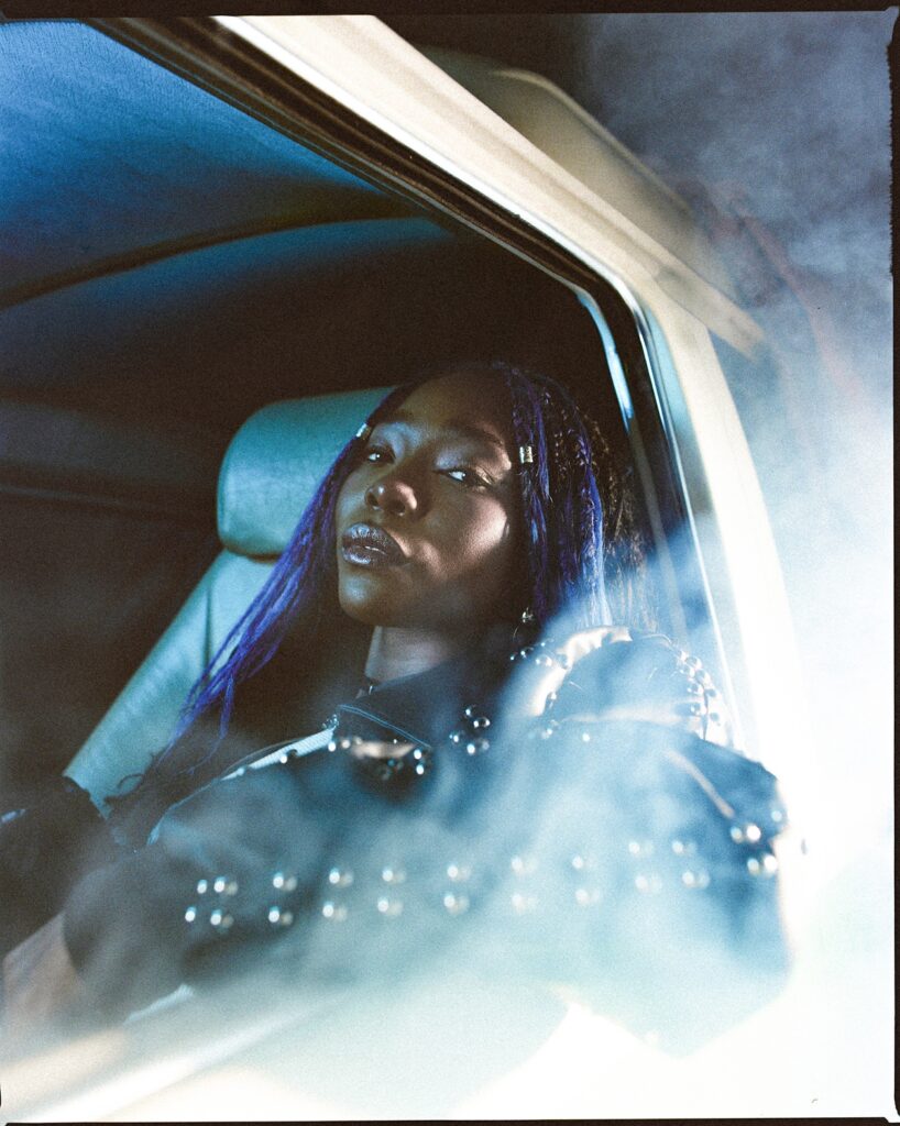 Precious Pepala shares sultry new single ‘Too Good To Die’