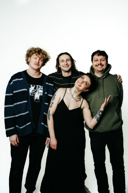 Read more about the article MX LONELY try to numb the pain with ‘Anesthetic’