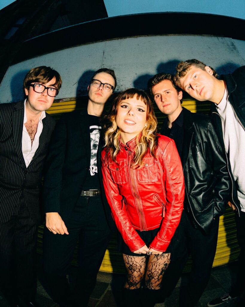 Sister Madds announce debut EP & share new single ‘Table Manners’