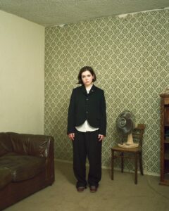 Read more about the article Snail Mail releases new single & video ‘My Maker’