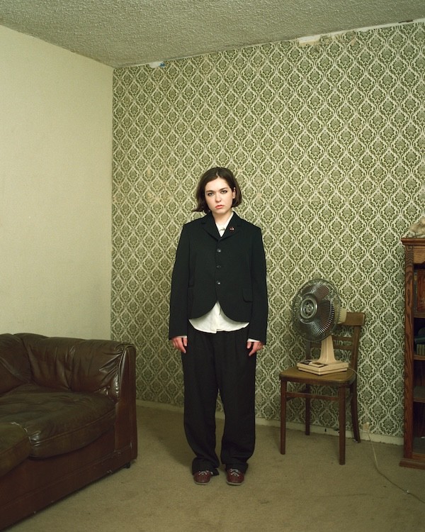 Read more about the article Snail Mail releases new single & video ‘My Maker’