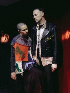 Read more about the article Bibi Club share new single/video ‘George Sand’