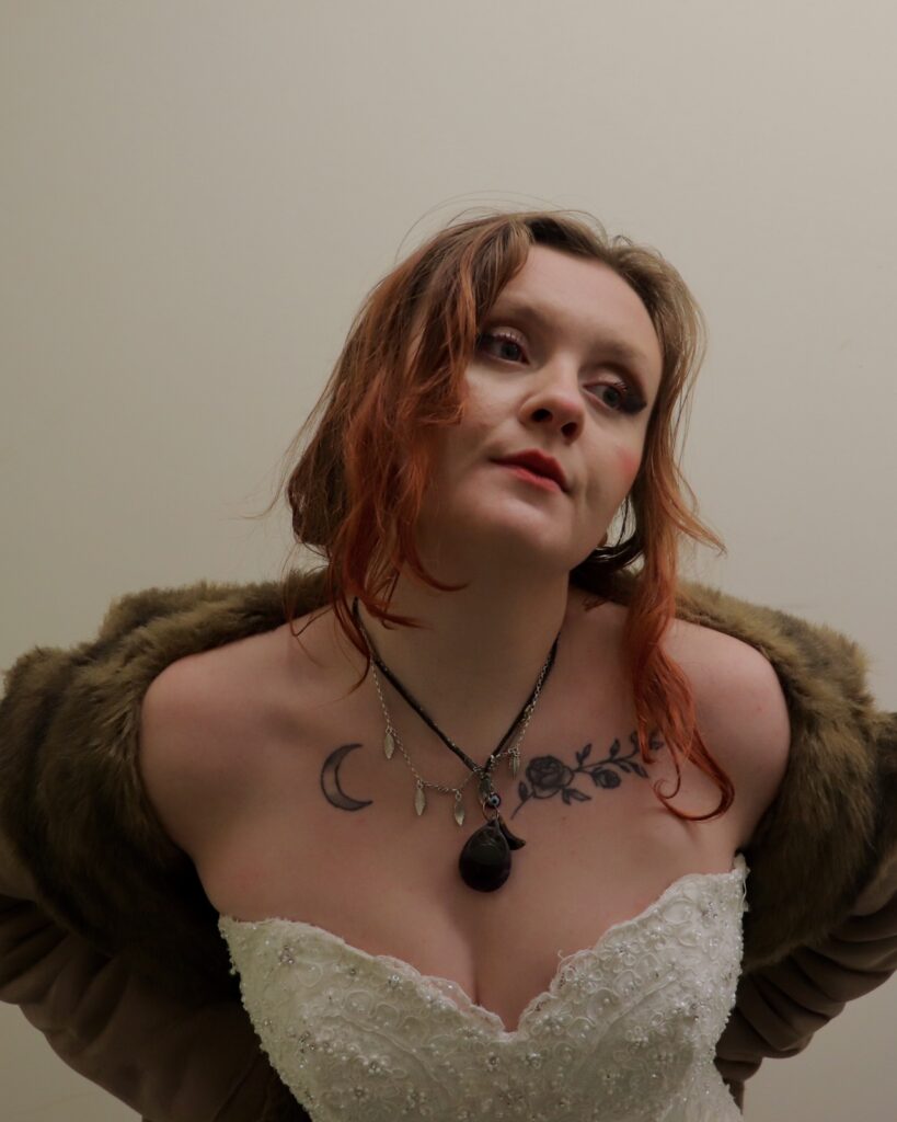 Megan Black shares new single ‘You Have a Way’