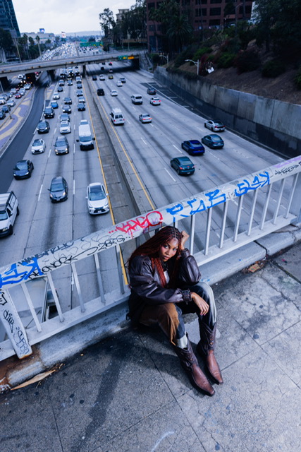 Read more about the article Blessing Jolie drops new single ‘Software Developer’